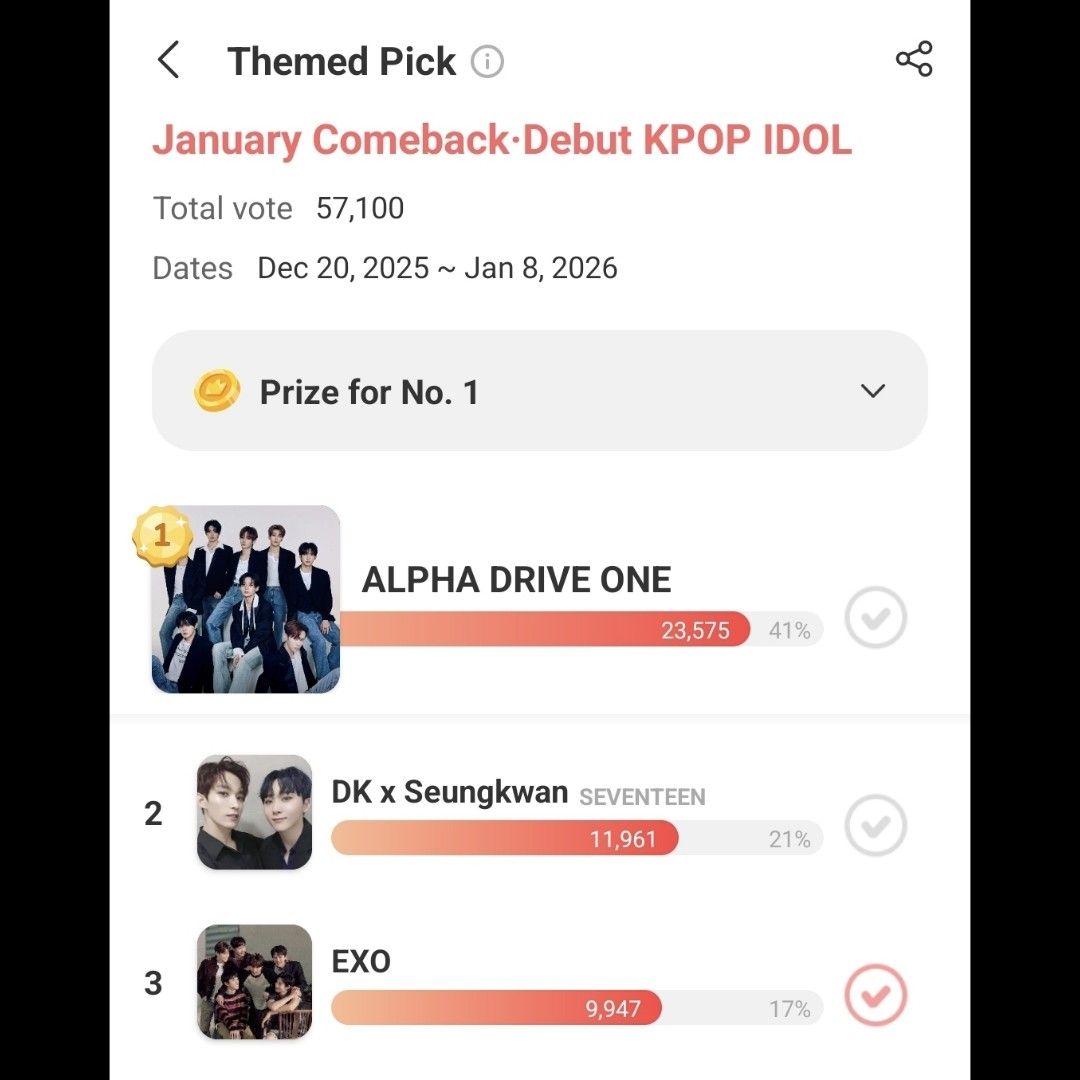 Momen yang diabadikan oleh penggemar EXO
