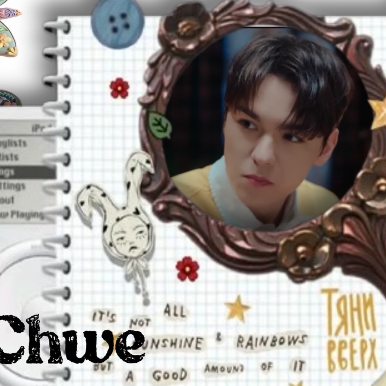 Vernon (SEVENTEEN)的最新照片
