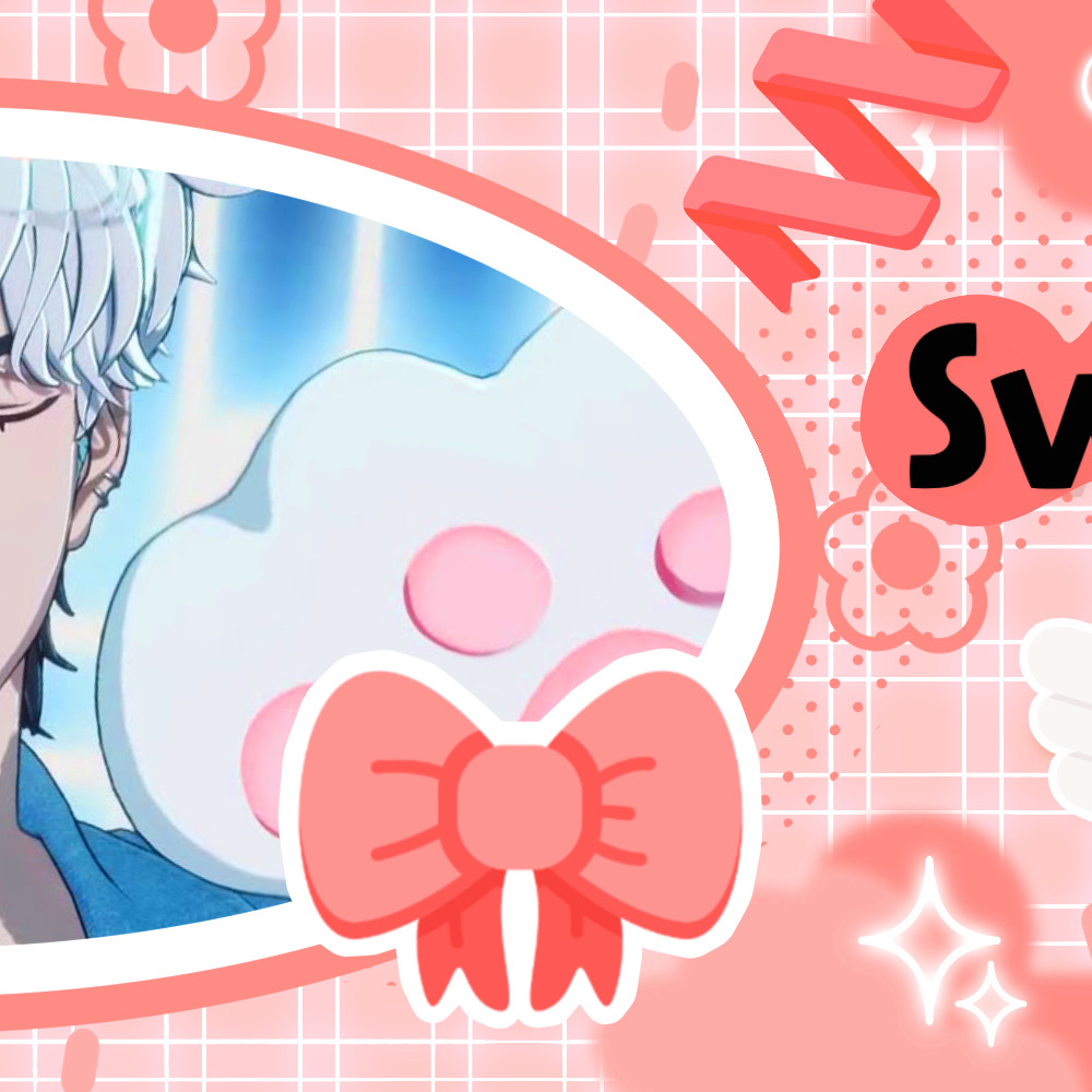 Recent activity shot of Eunho (PLAVE)