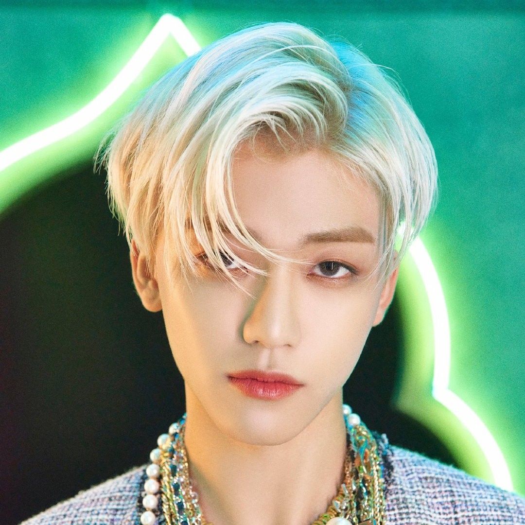 Recent activity shot of Jaemin (NCT DREAM)