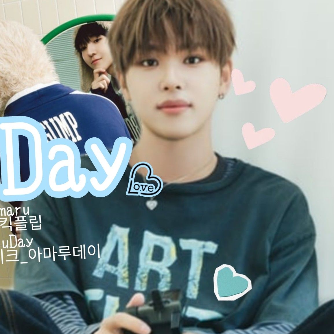 佳樹 (KickFlip)の最新写真