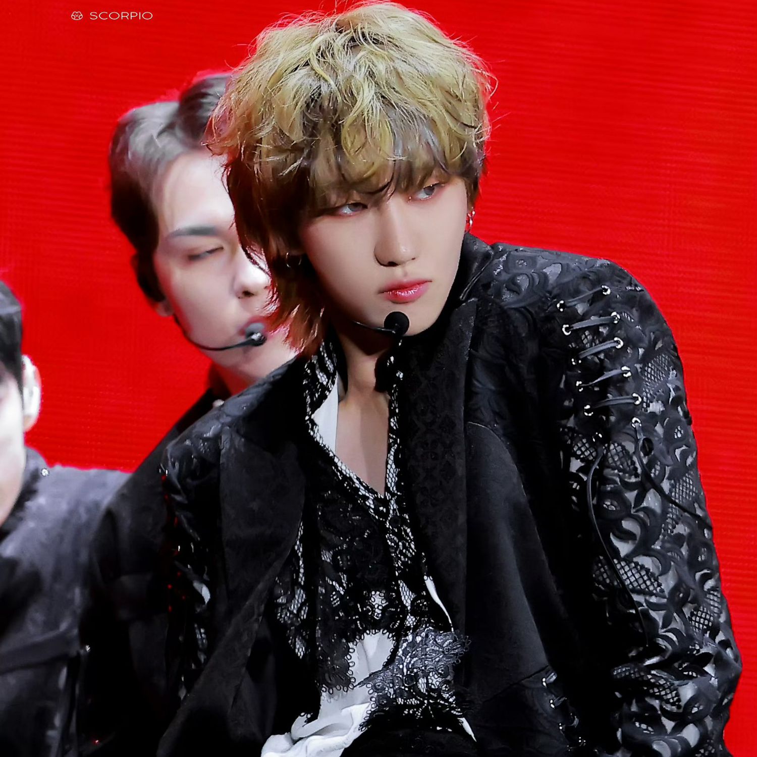 The 8 (SEVENTEEN)的最新照片