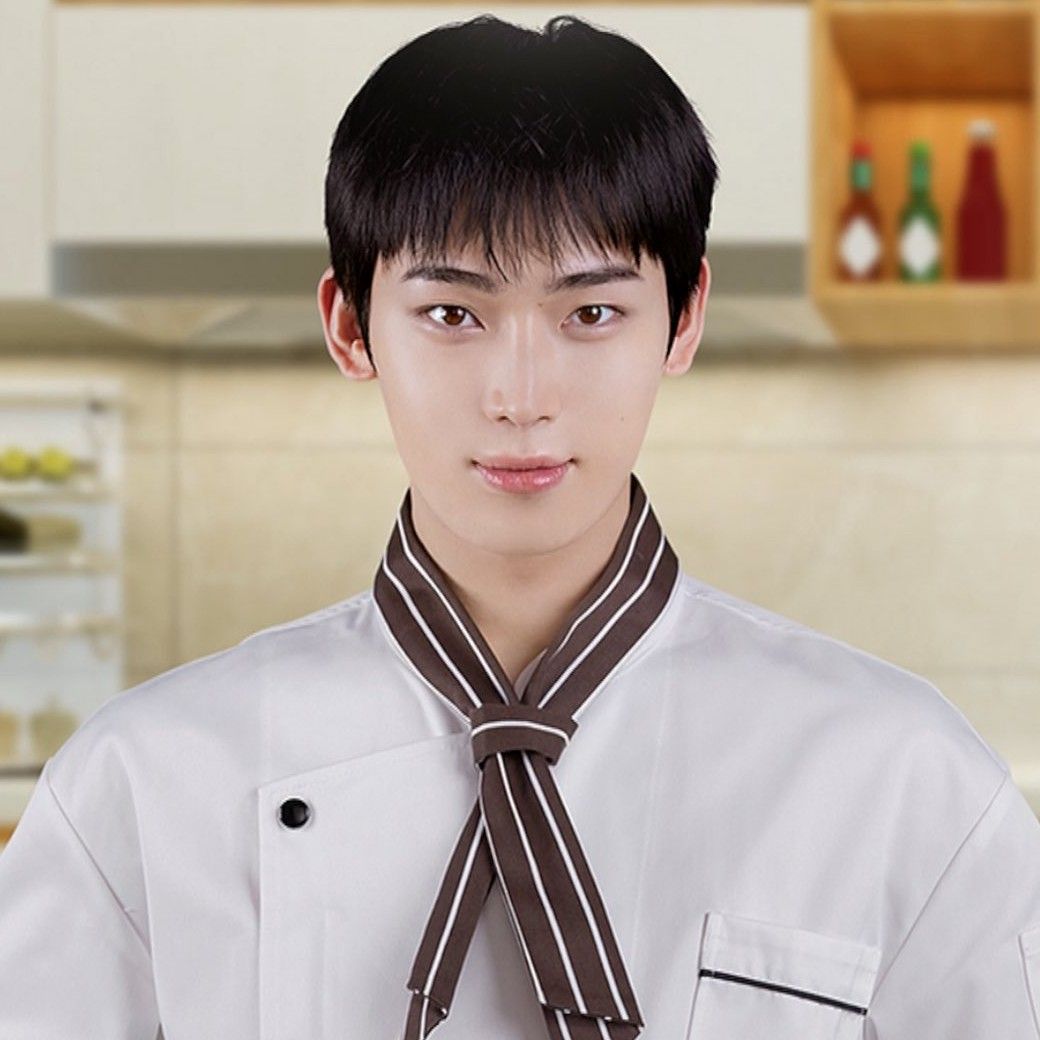 선우 (ENHYPEN)의 최신 사진