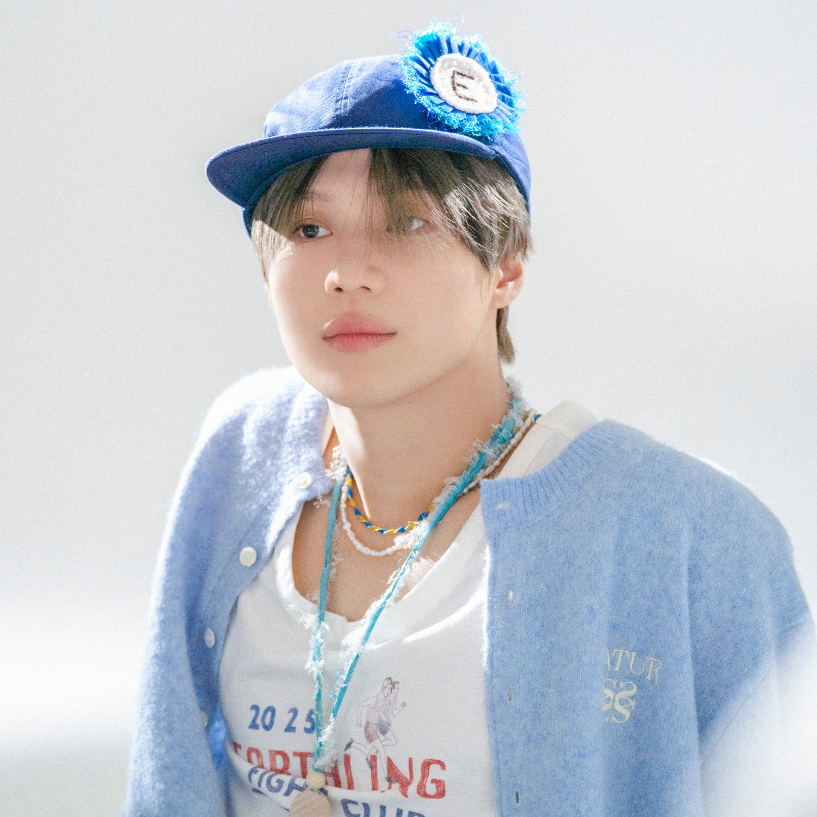 A moment captured by Taemin (SHINee)'s fan