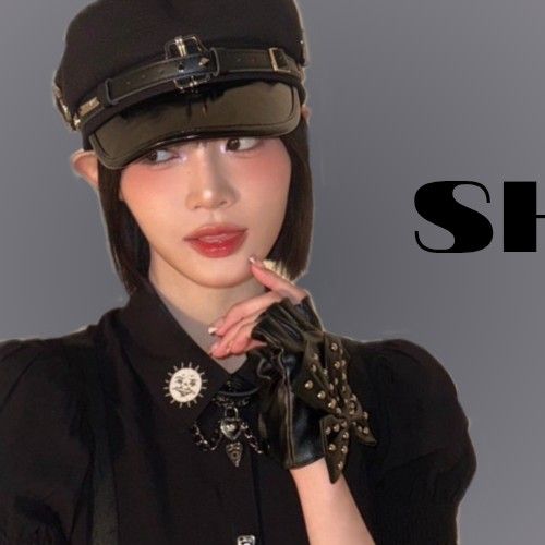 Recent activity shot of Iida Shizuku (ME:I)