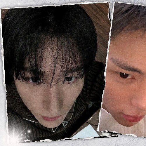 I.M (MONSTA X)的幕後花絮