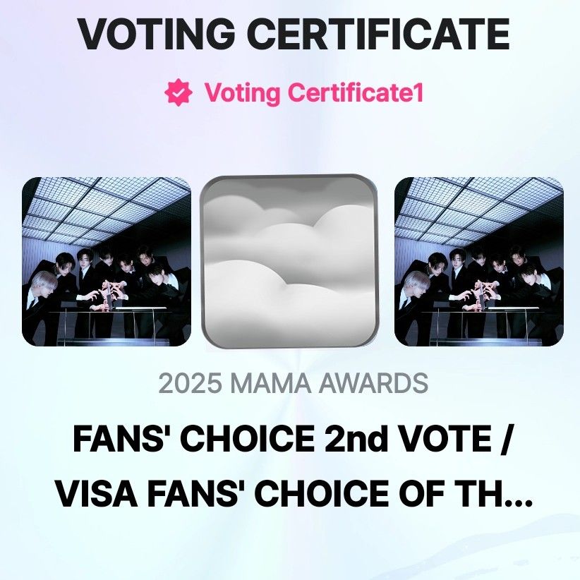 ENHYPEN 최근 활동샷