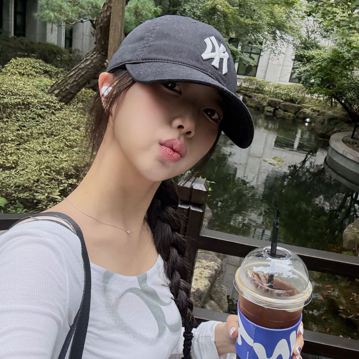 Latest photo of SECRET NUMBER