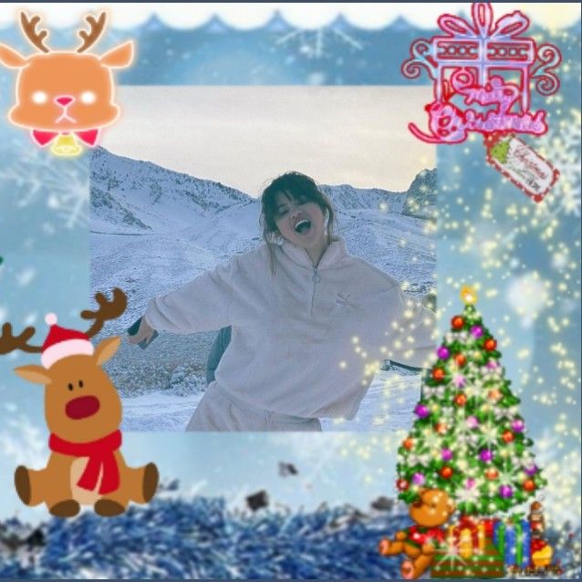 Latest photo of Selena Gomez