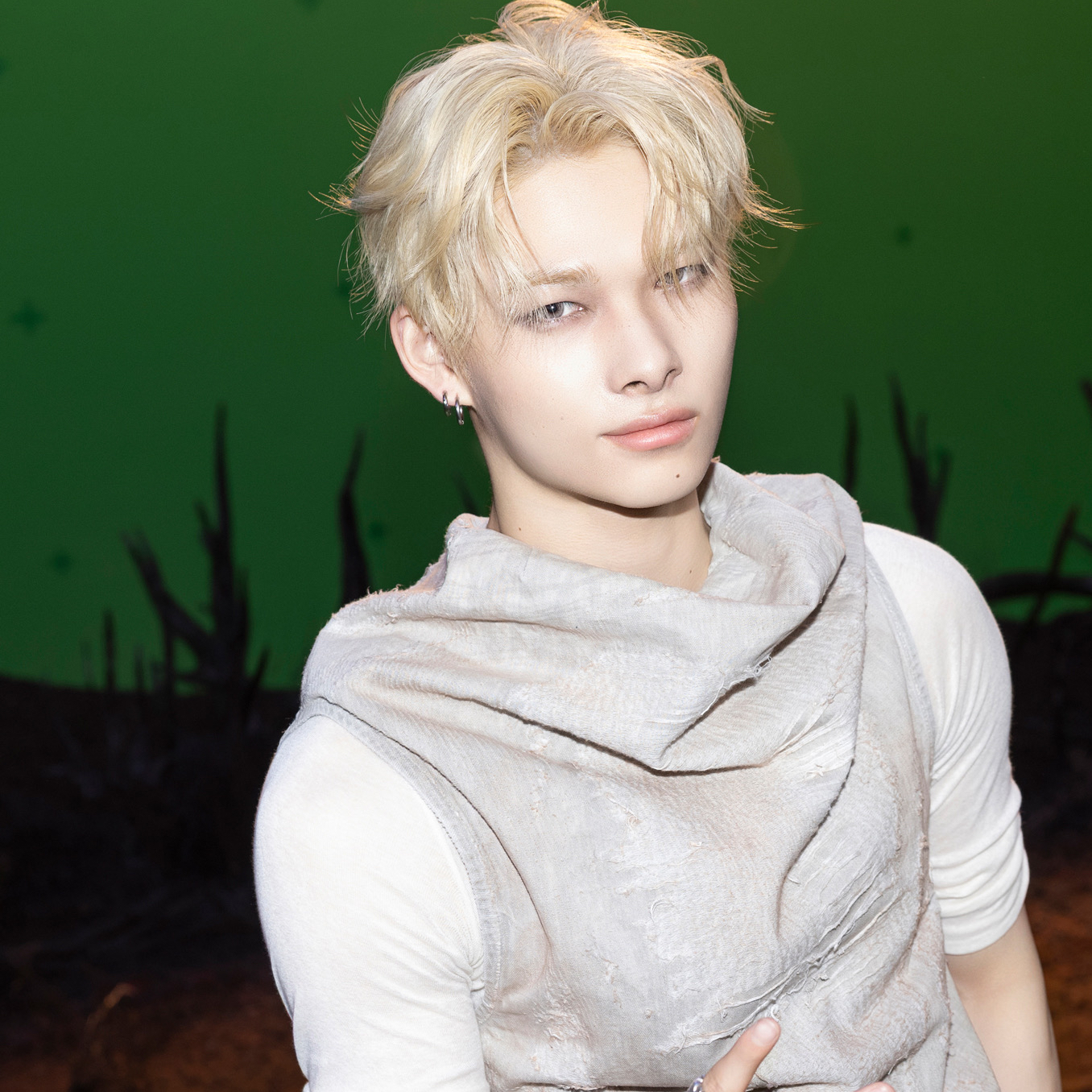 Behind-the-scenes cut of NI-KI (ENHYPEN)