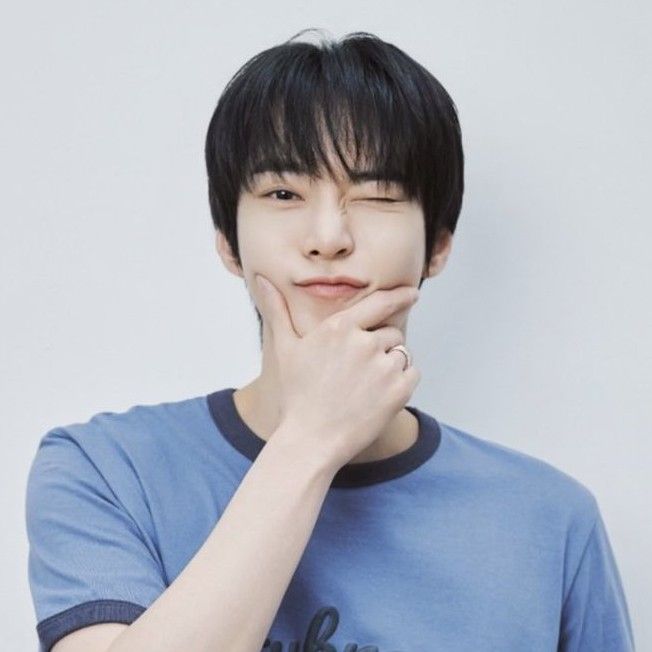 Behind-the-scenes cut of Doyoung (NCT 127)