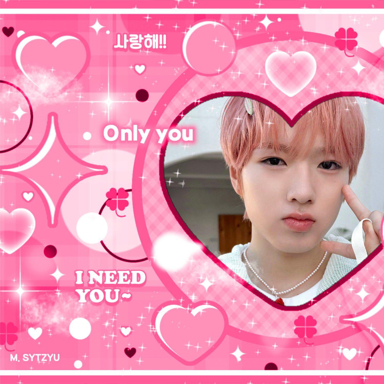 Latest photo of NCT WISH