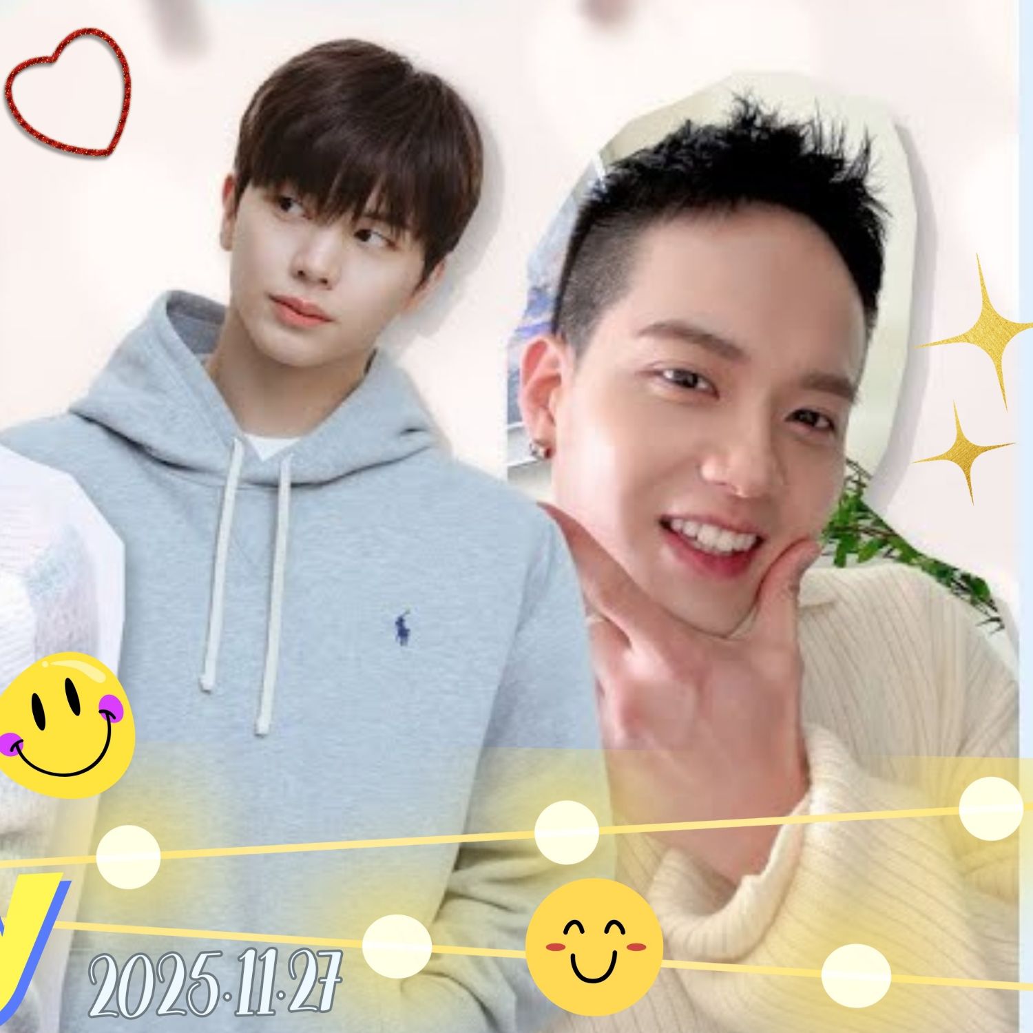 비투비의 최신 사진