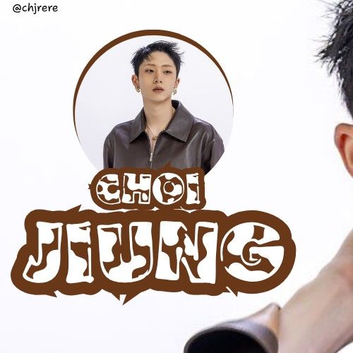 Jiung (P1Harmony)的最新活动照片