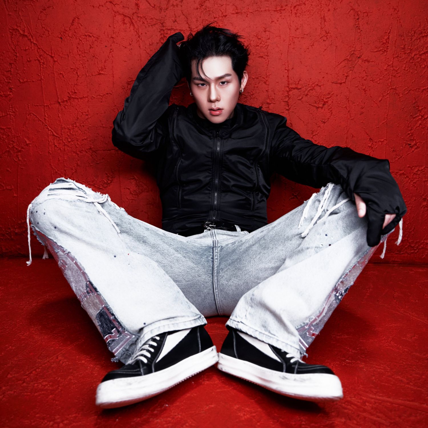 Latest photo of MONSTA X