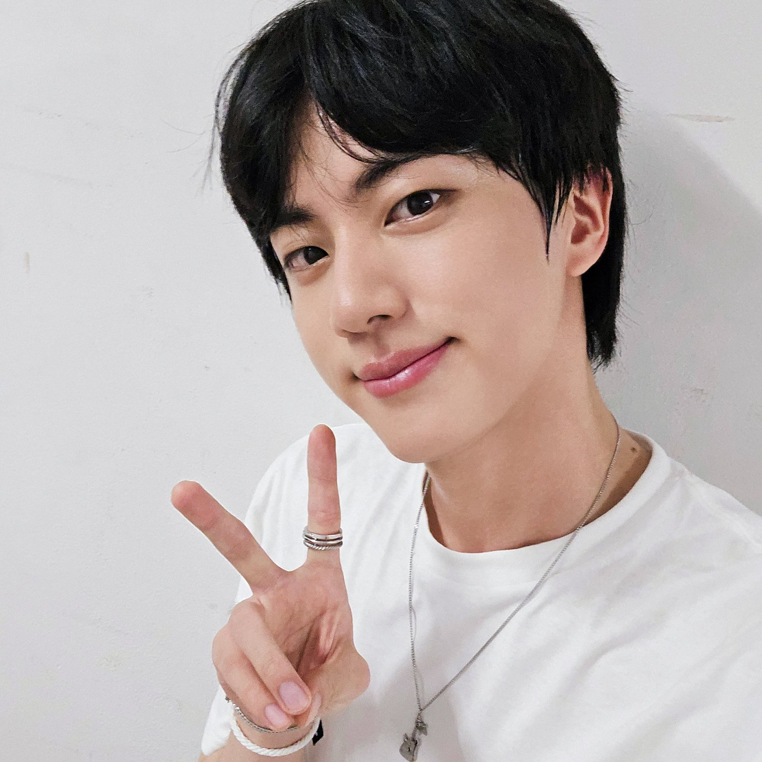 방탄소년단의 최신 사진