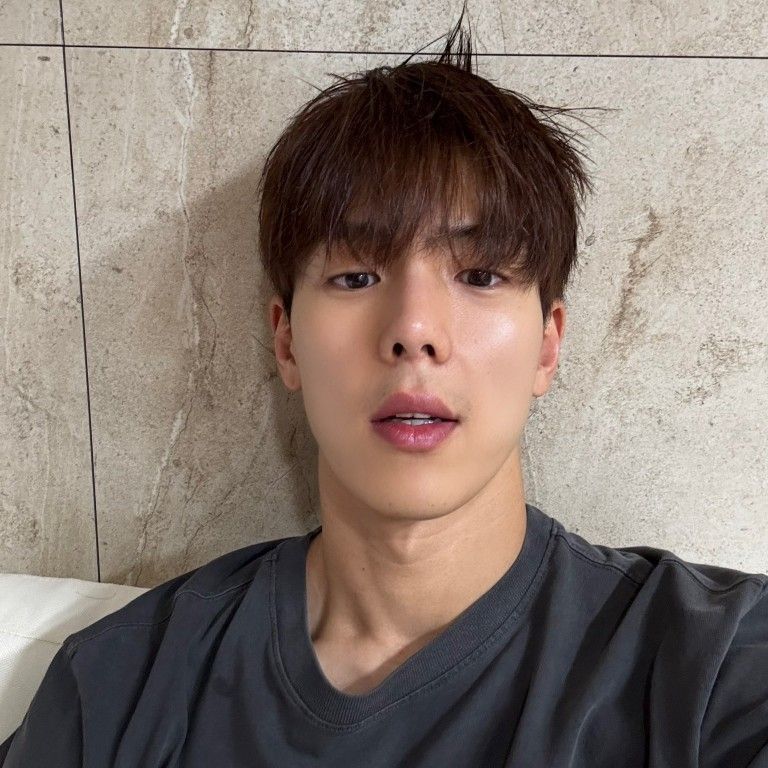 Shownu (MONSTA X)的最新活動照片