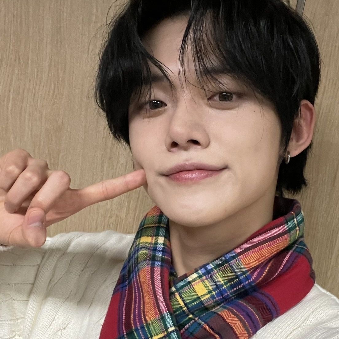 Latest photo of Yeonjun (TOMORROW X TOGETHER)