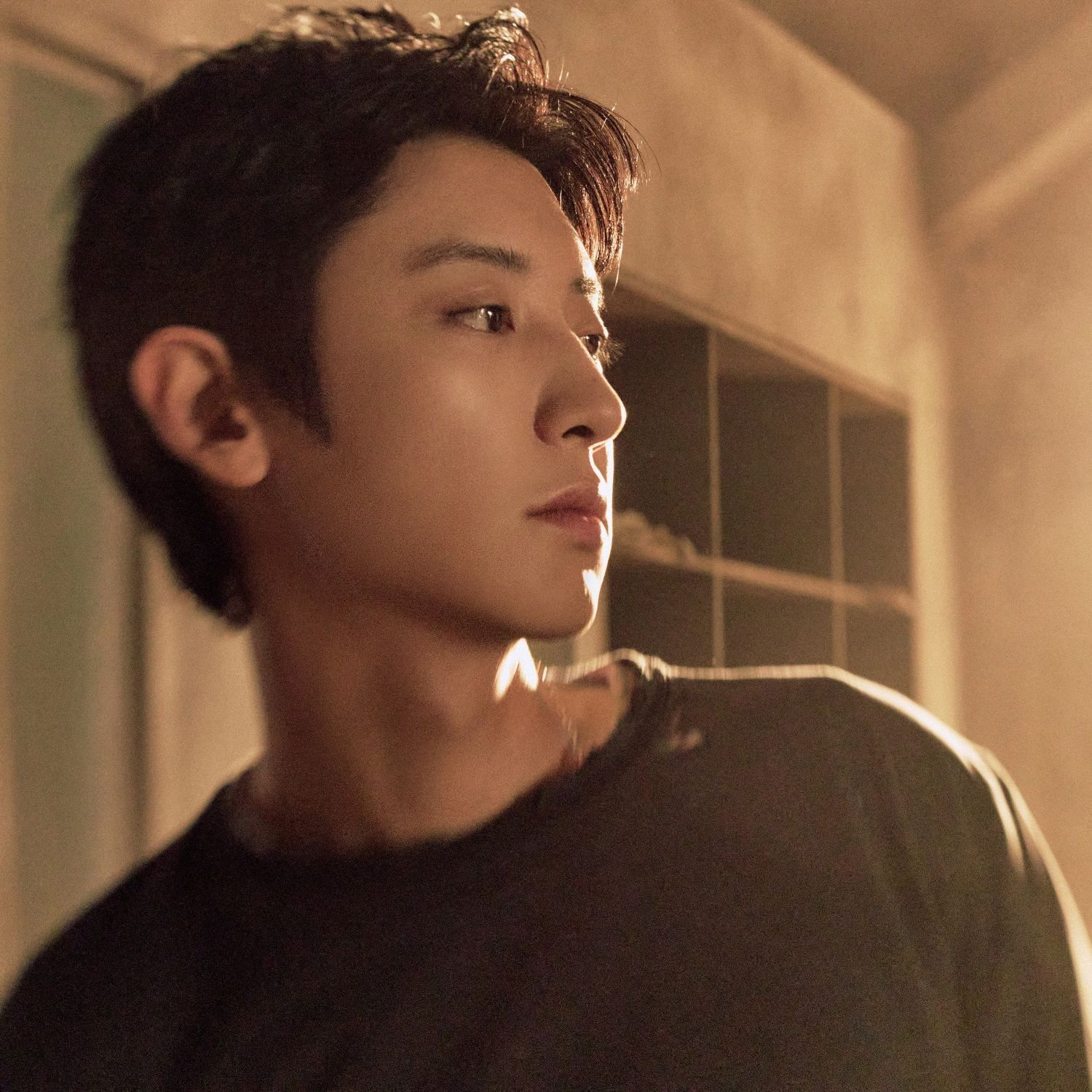 灿烈 (EXO)的最新照片