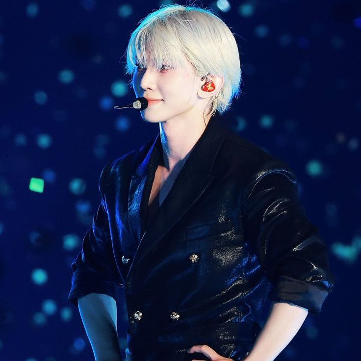 에이티즈의 비하인드 컷