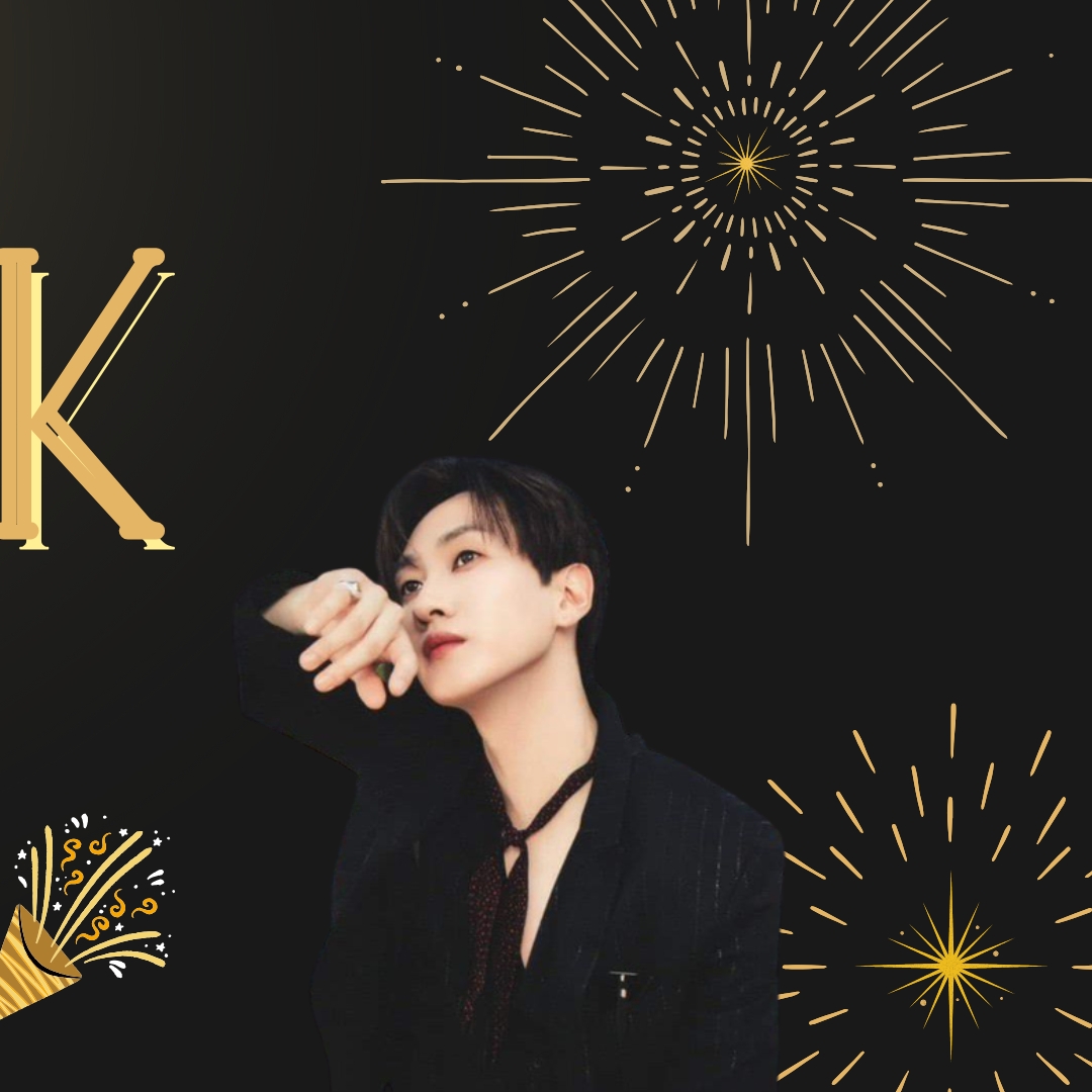 Recent activity shot of Eunhyuk (Super Junior)