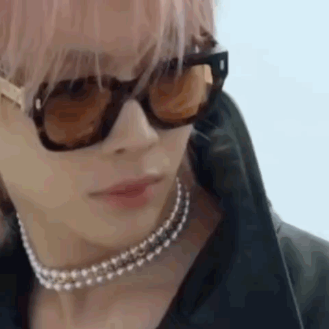 Recent activity shot of Nicholas (&TEAM)