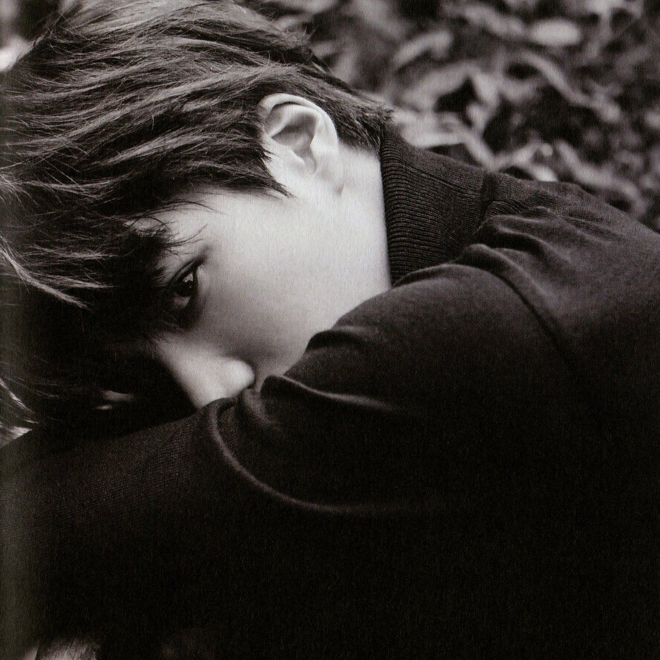 A moment captured by Kai (EXO)'s fan