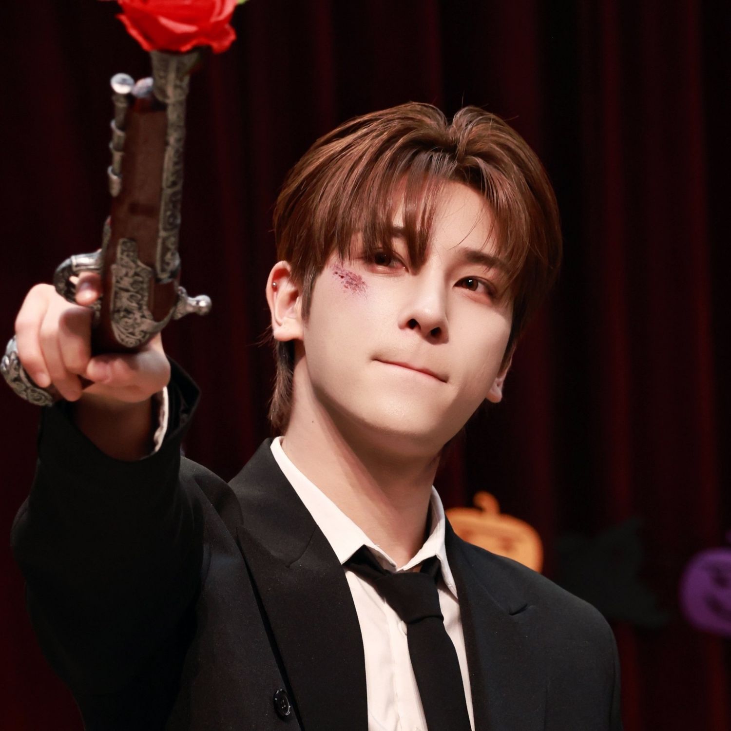 Latest photo of Hangyul (POLARIX)