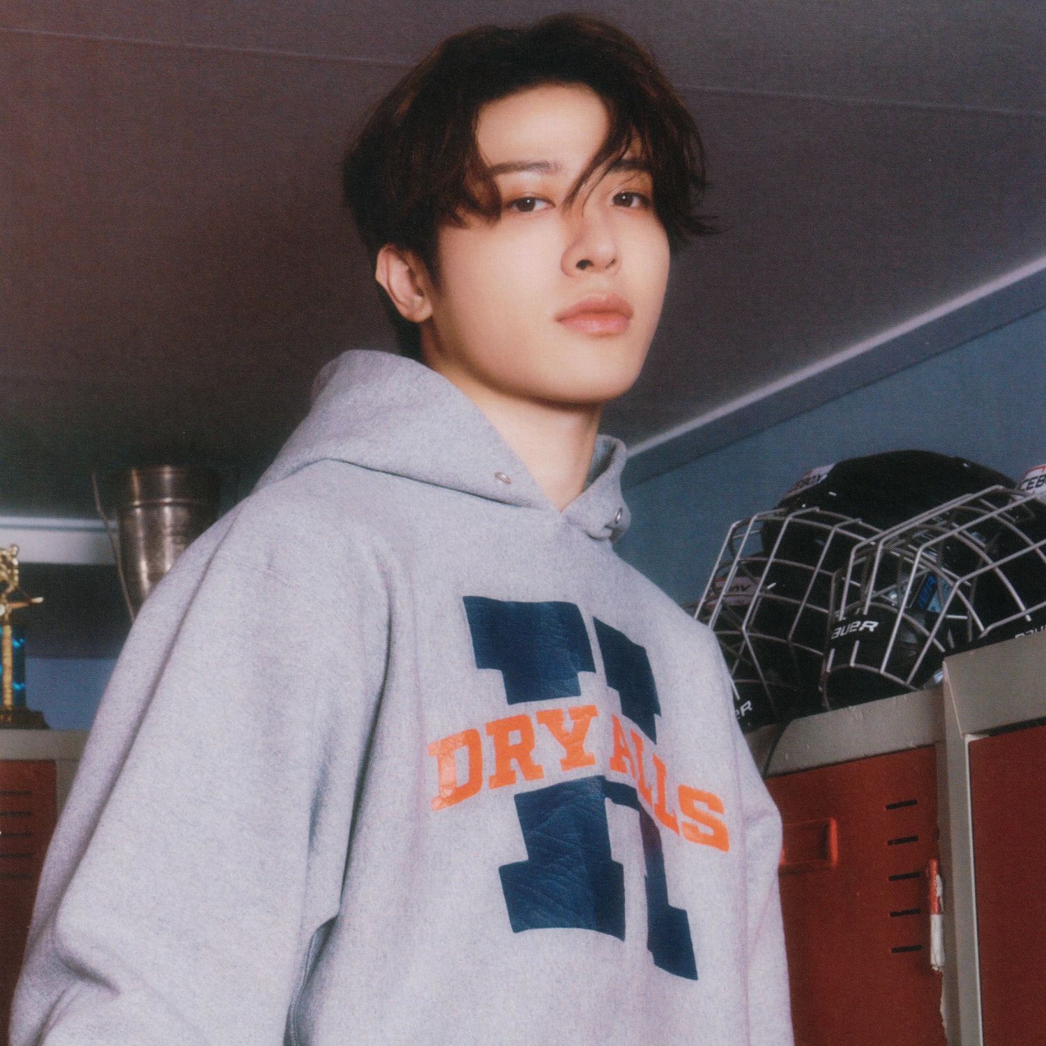 Foto aktivitas terbaru So Junghwan (TREASURE)