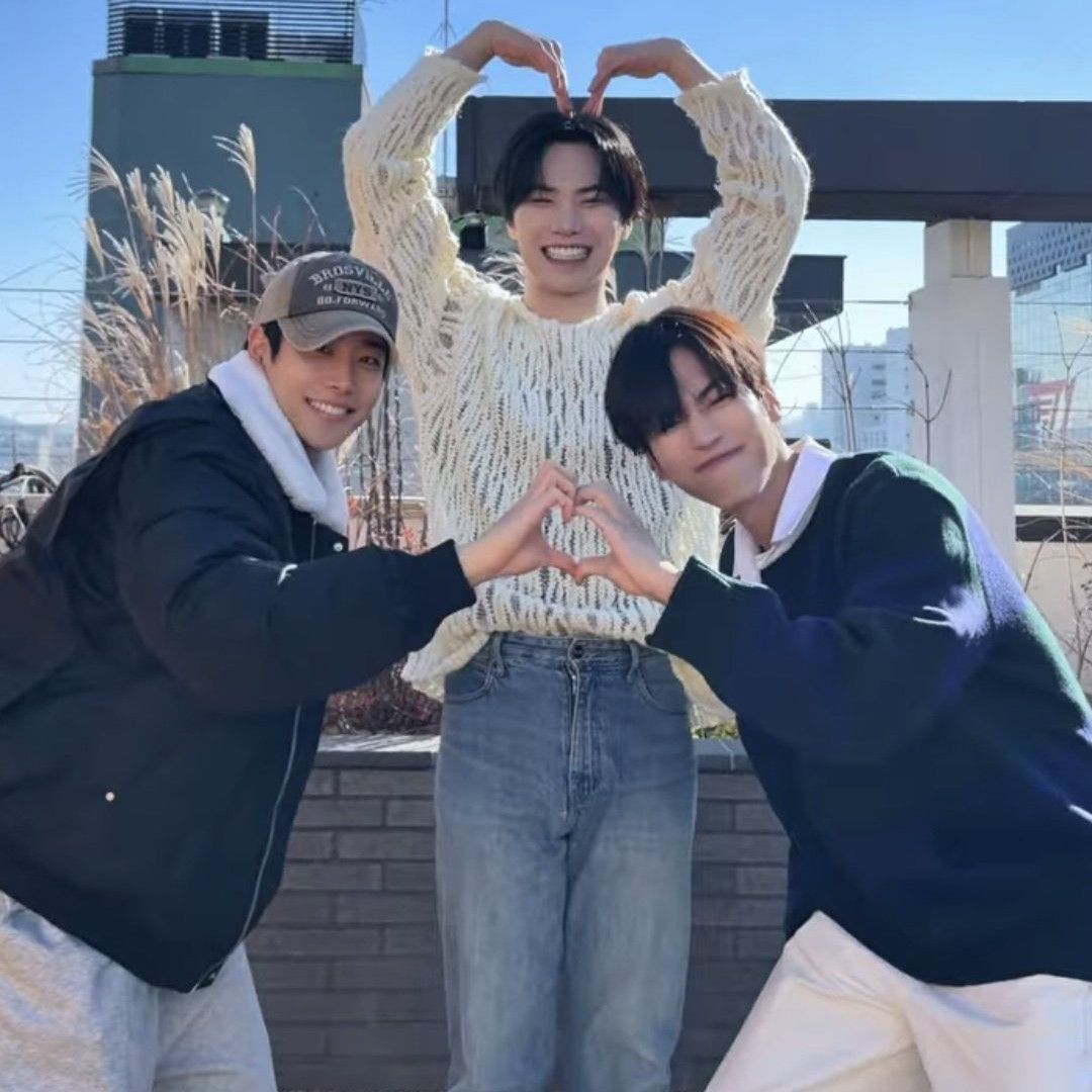 Recent activity shot of Rocky