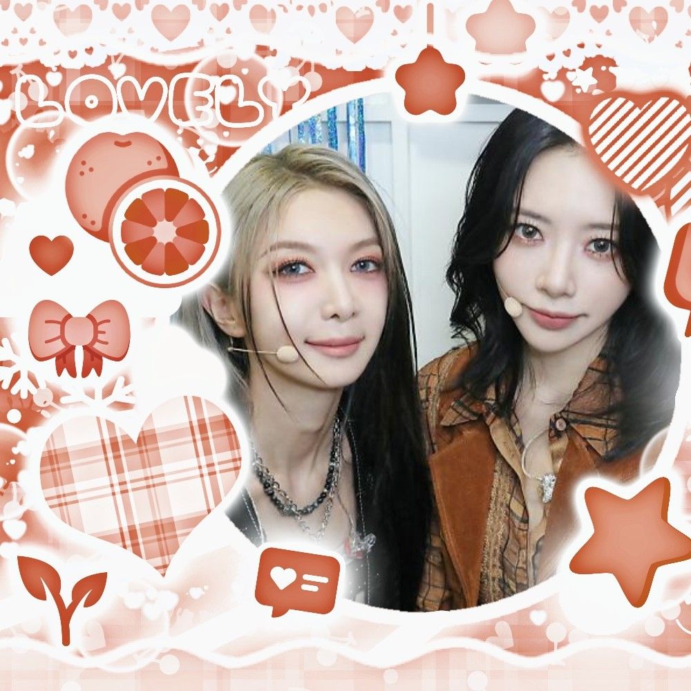 Behind-the-scenes cut of JI U (DREAMCATCHER)