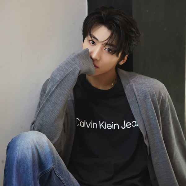 Popular profile image of Yang Donghwa (POLARIX) selected by votes