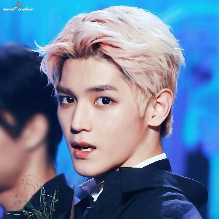 Latest photo of Taeyong (NCT 127)