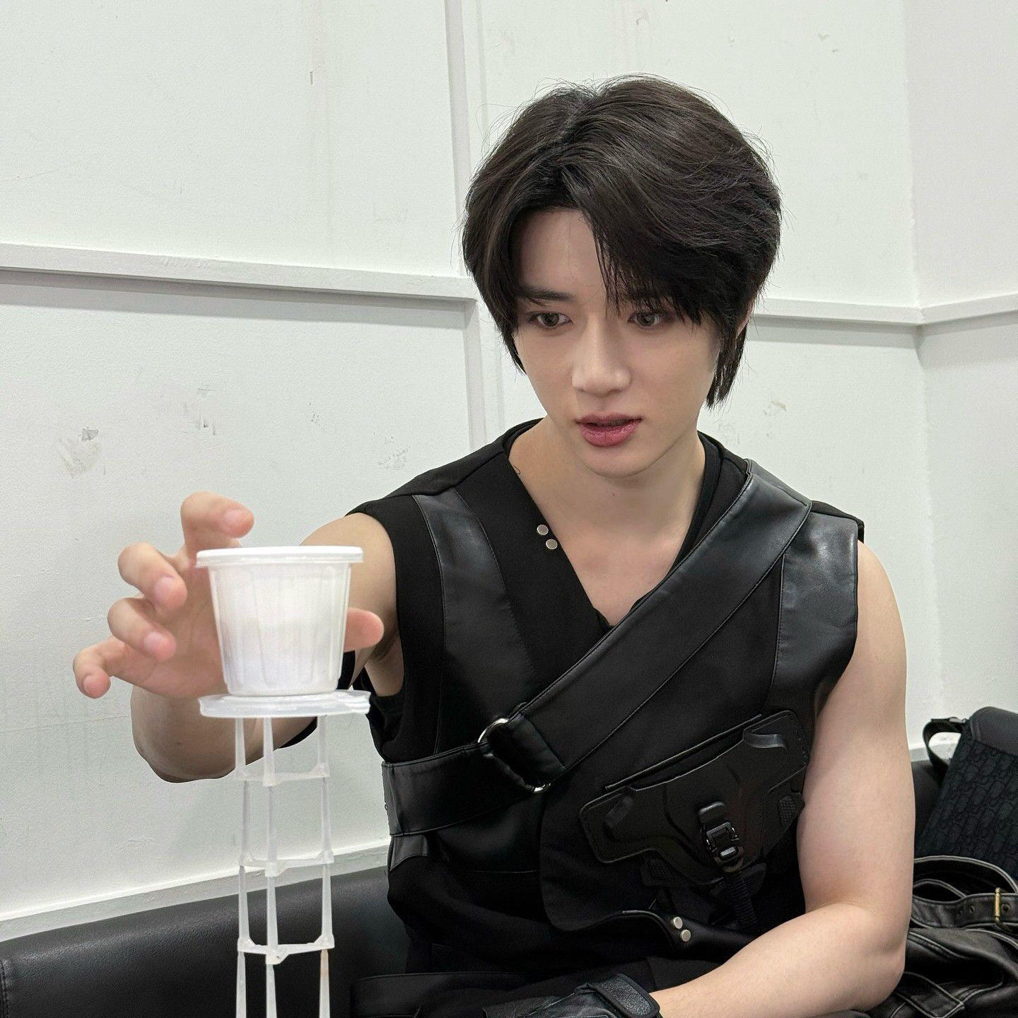 Latest photo of Beomgyu (TOMORROW X TOGETHER)