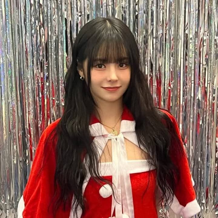 E:U (EVERGLOW)粉絲拍下的瞬間