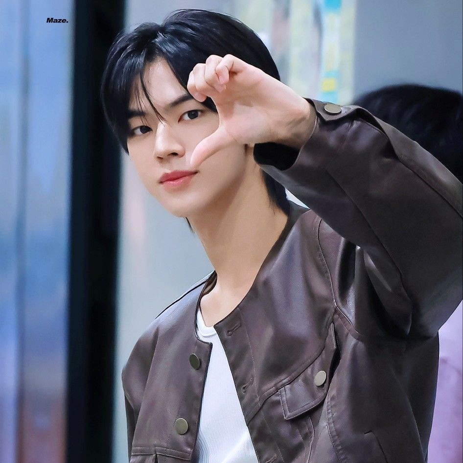 Behind-the-scenes cut of Dohoon (TWS)