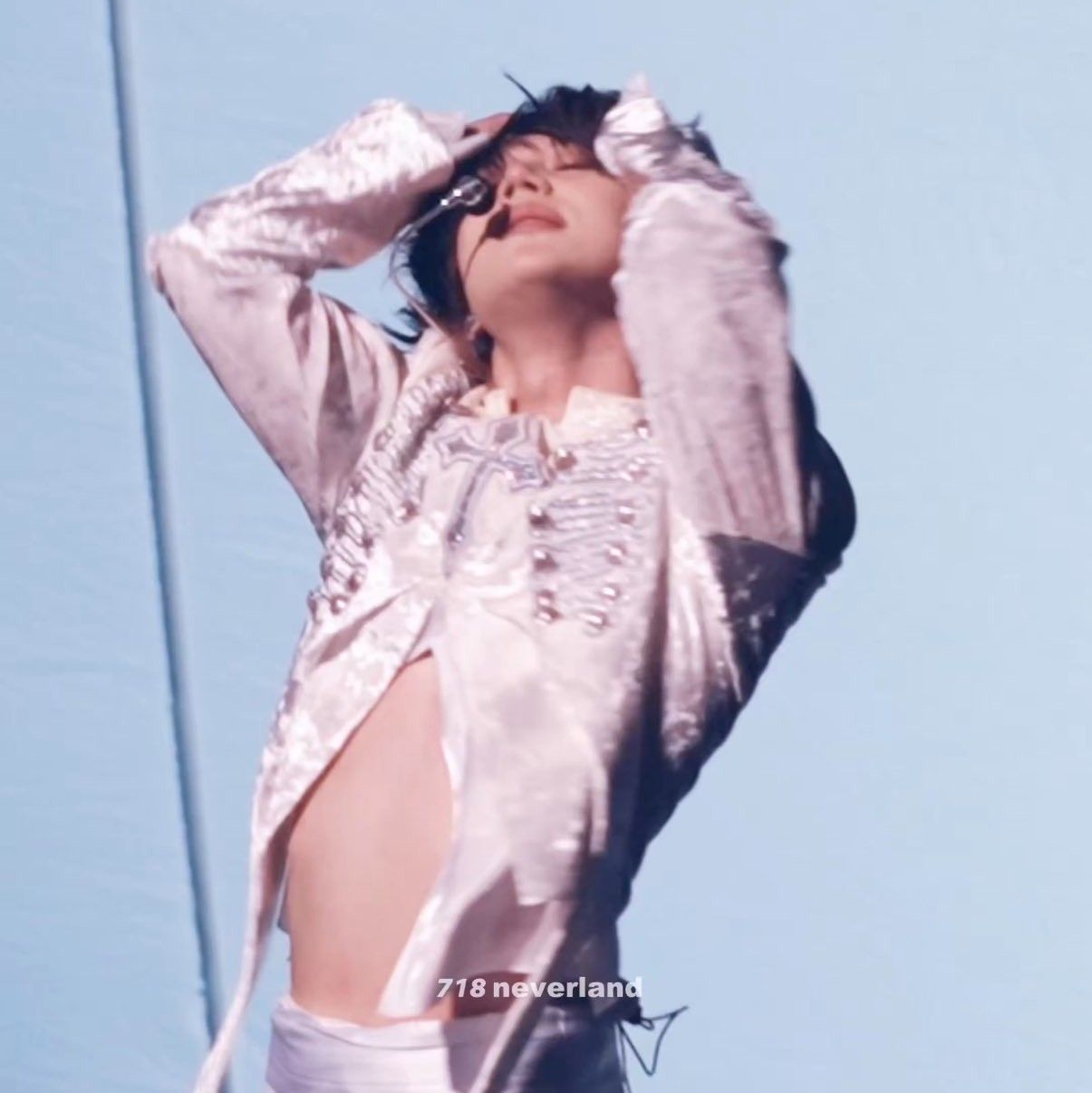 泰民 (SHINee)的最新照片