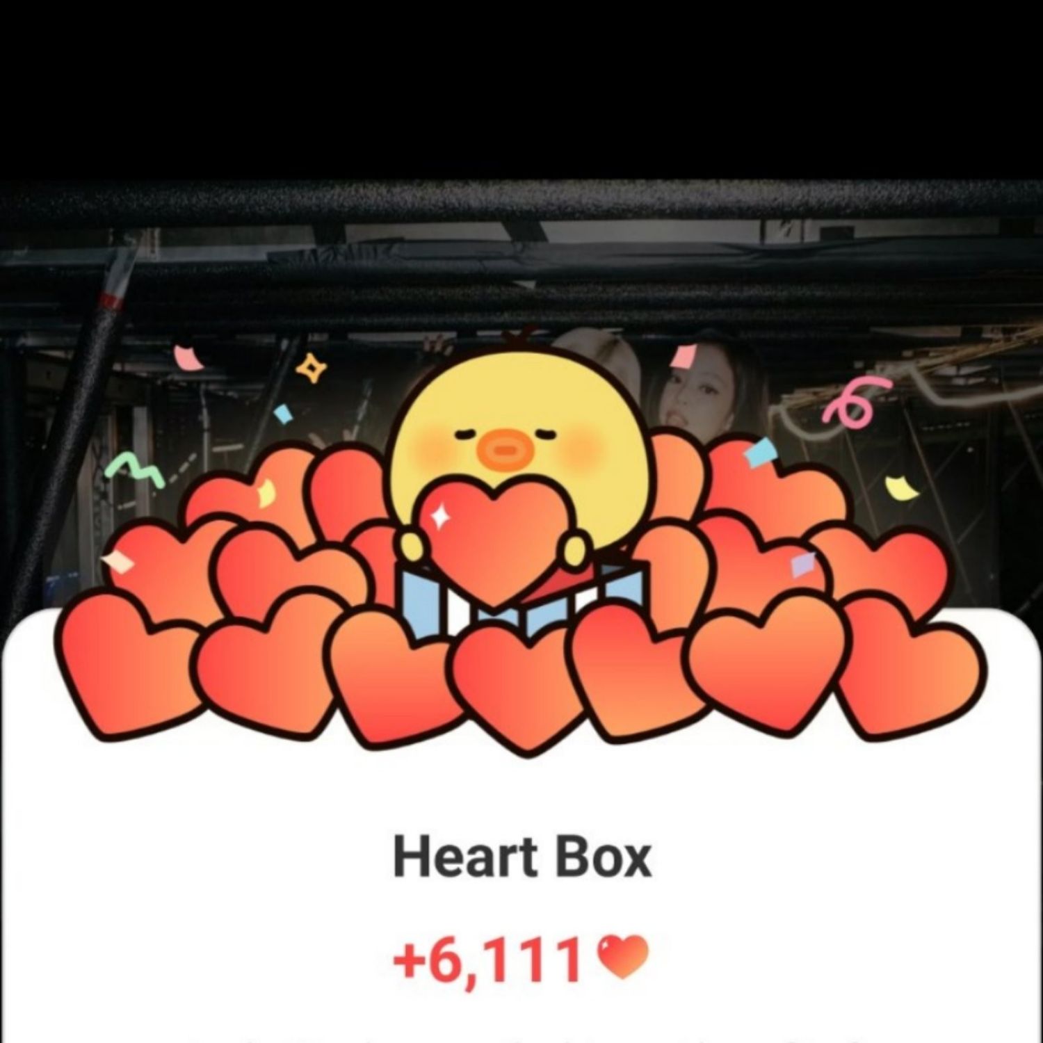 BLACKPINK的幕後花絮