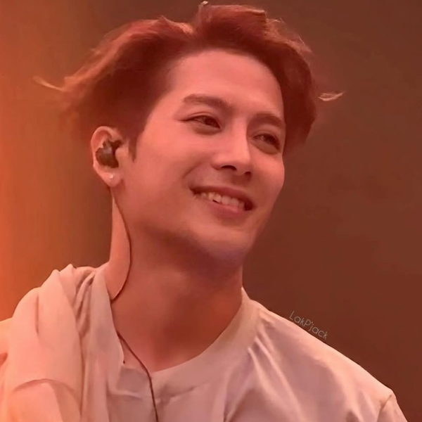 Popular profile picture of Jackson (GOT7) loved by fans