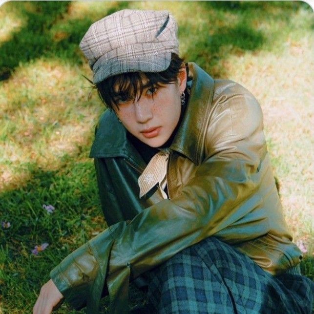 王一博的最新照片