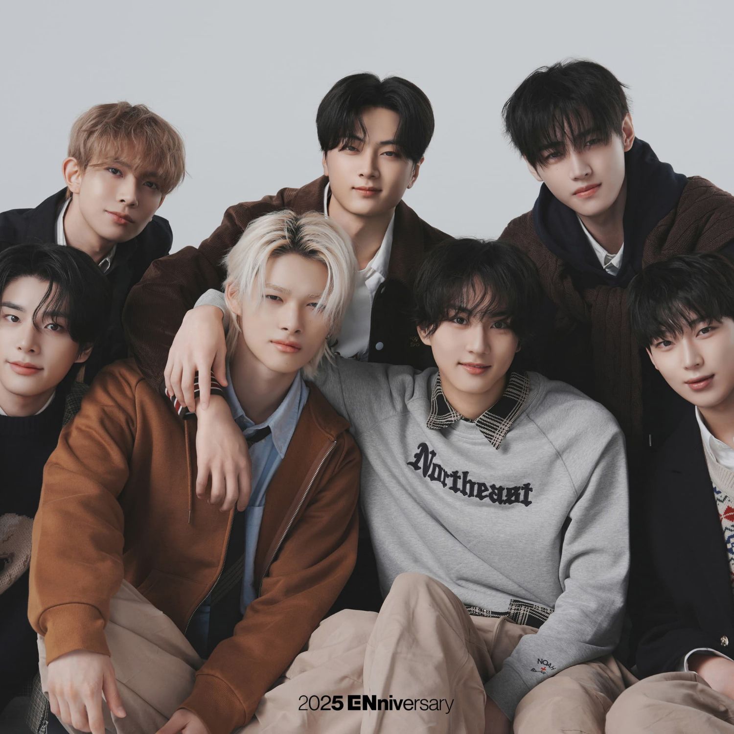 ENHYPEN의 최신 사진