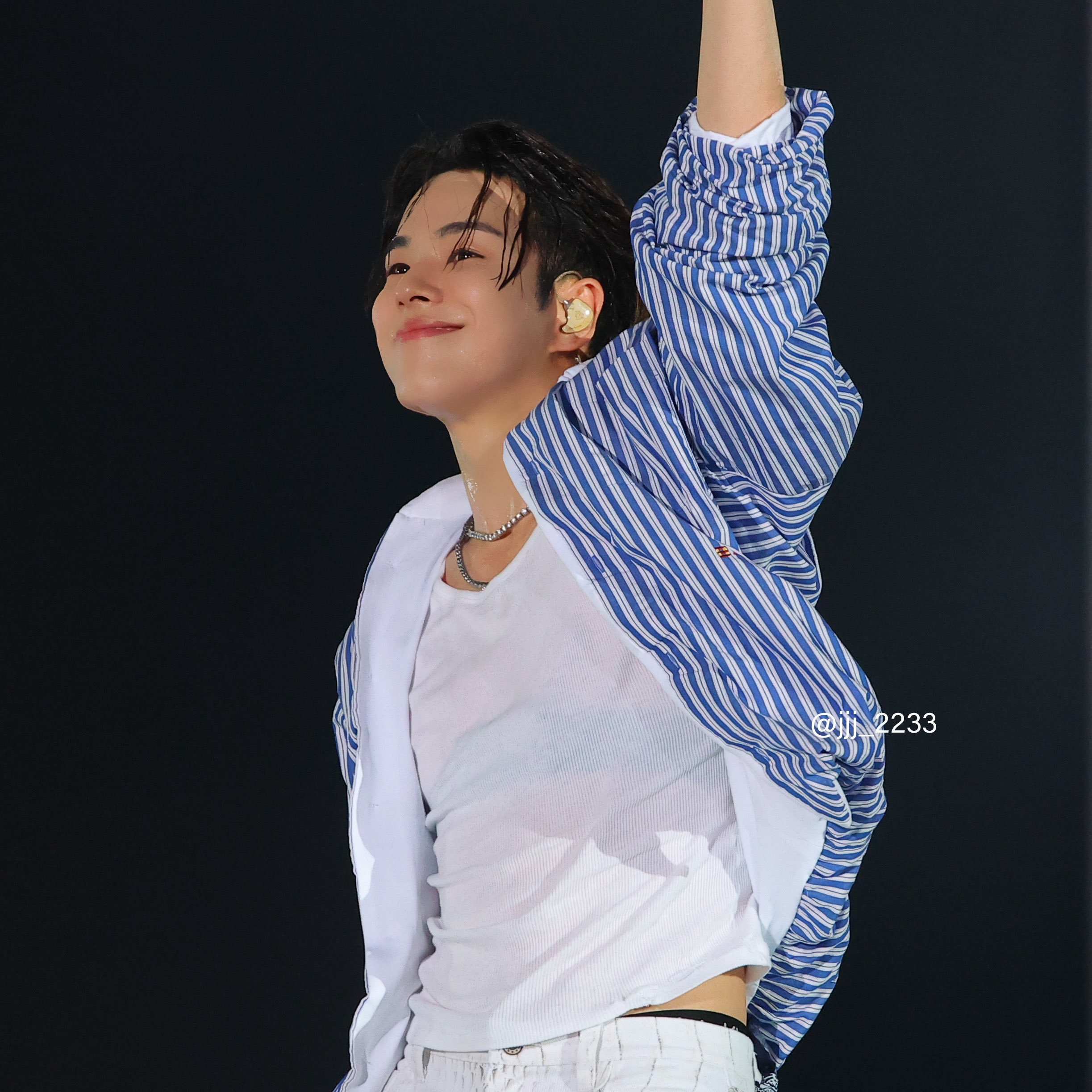 Latest photo of Yoon Jaehyuk (TREASURE)