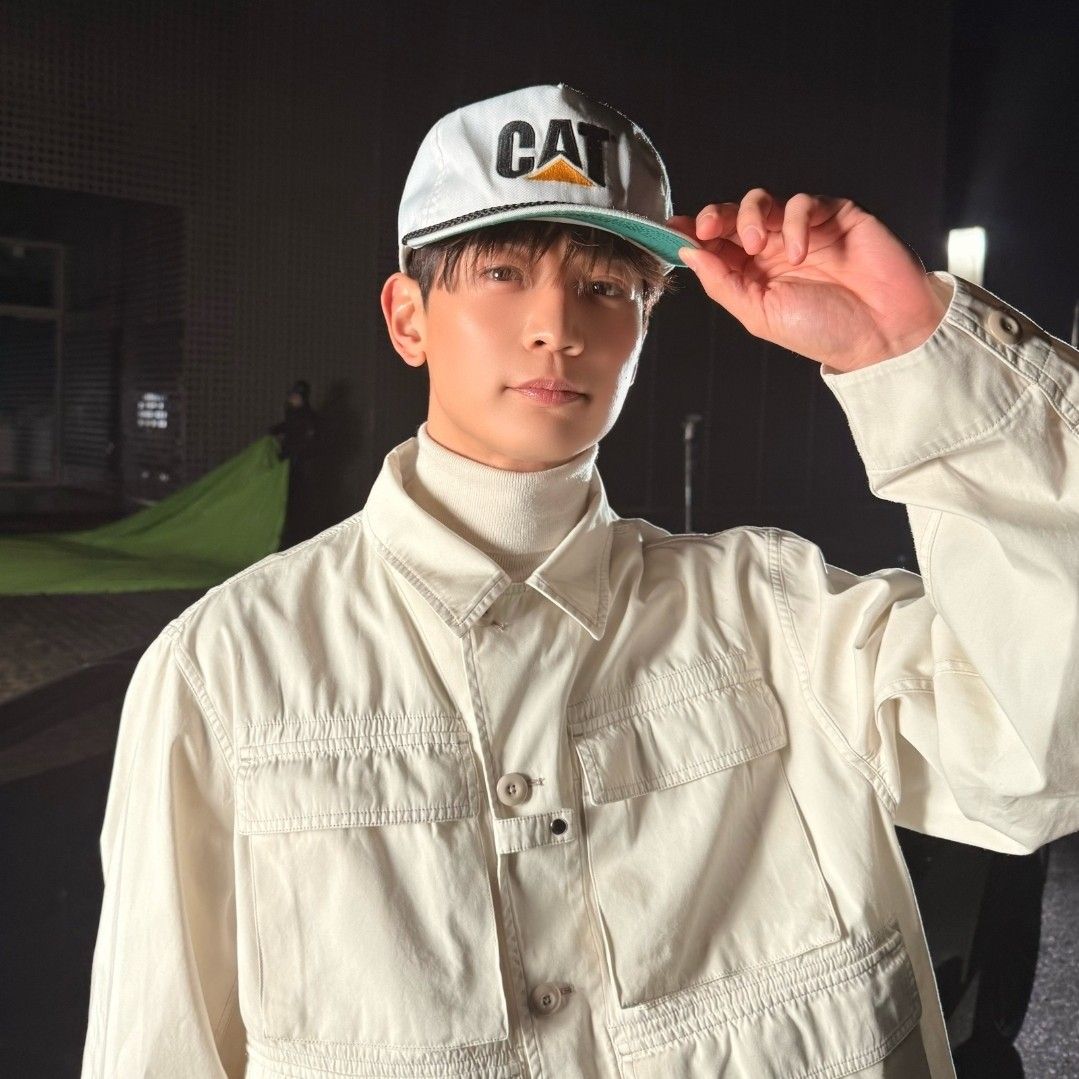 민호 (샤이니) 팬이 찍은 순간