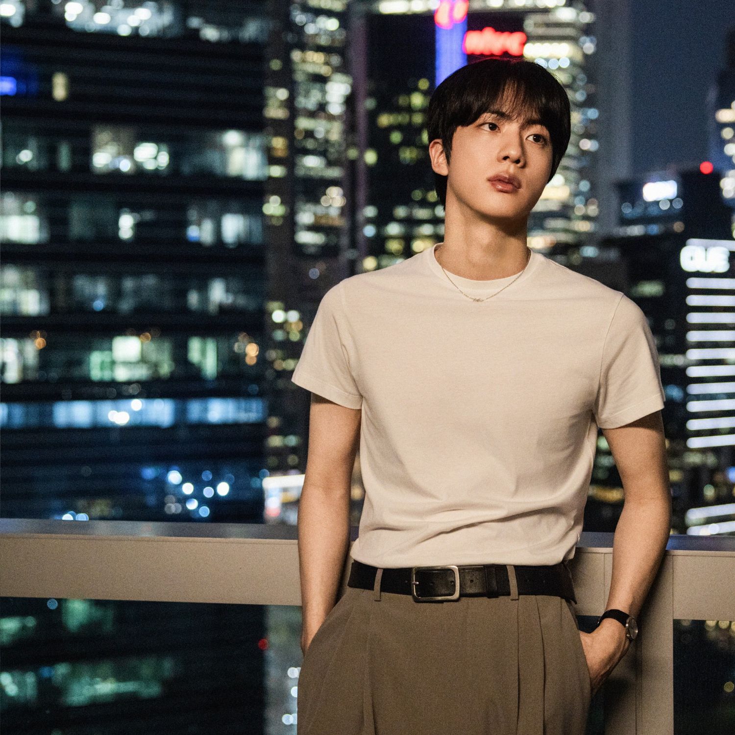 방탄소년단 최근 활동샷