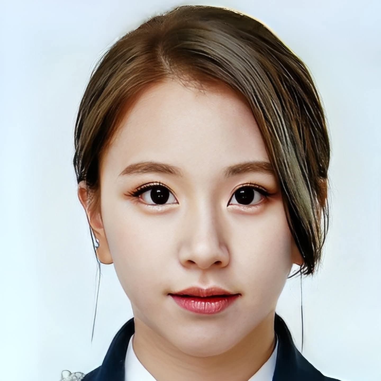 채영 (TWICE) 최근 활동샷