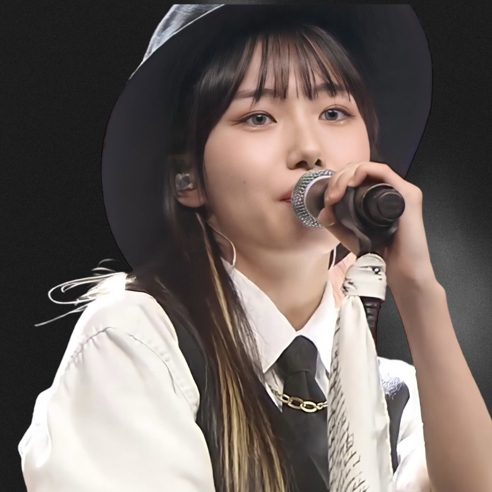 Foto terbaru Seo Youngeun (Kep1er)