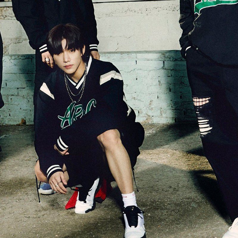 Behind-the-scenes cut of ARrC