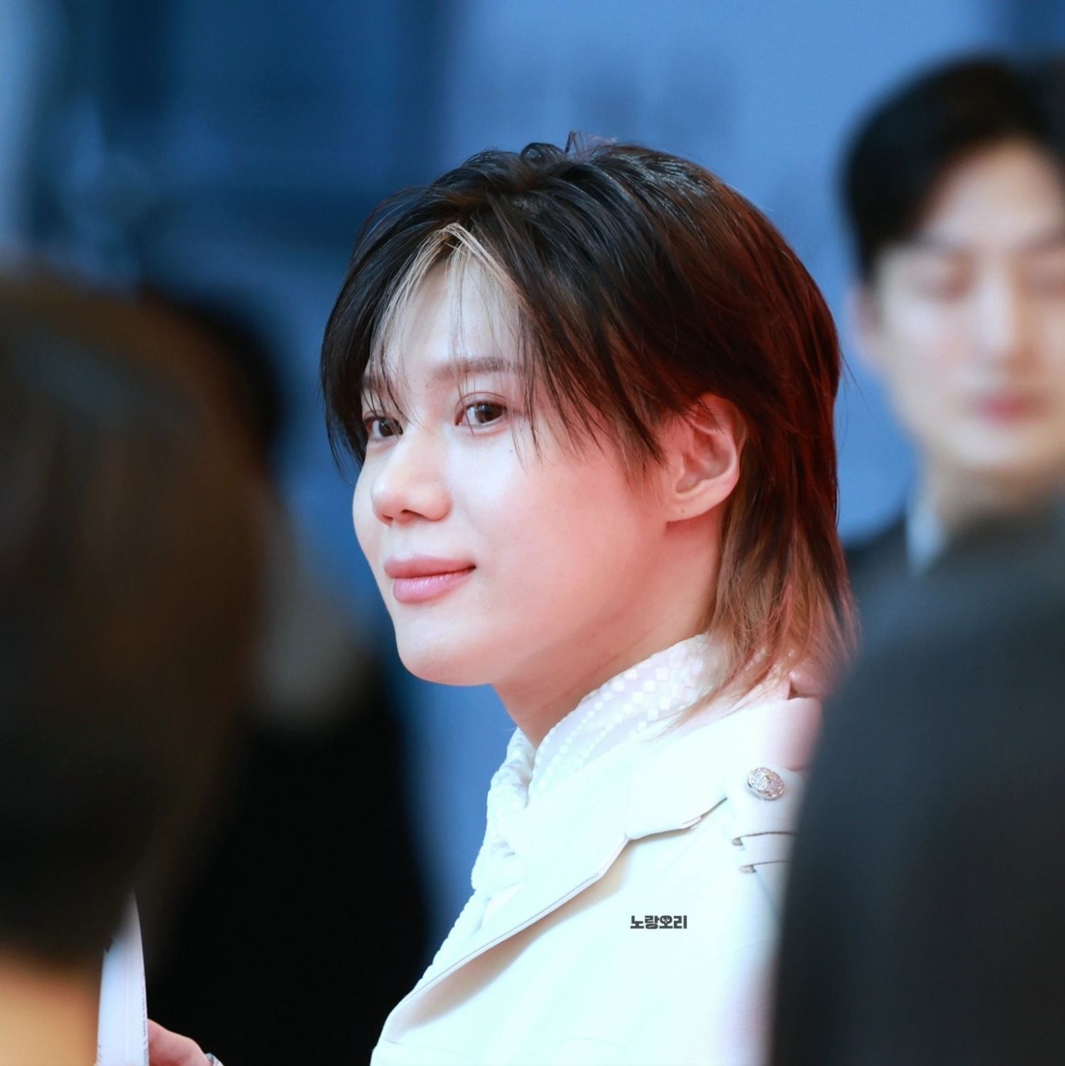 泰民 (SHINee)的最新活动照片