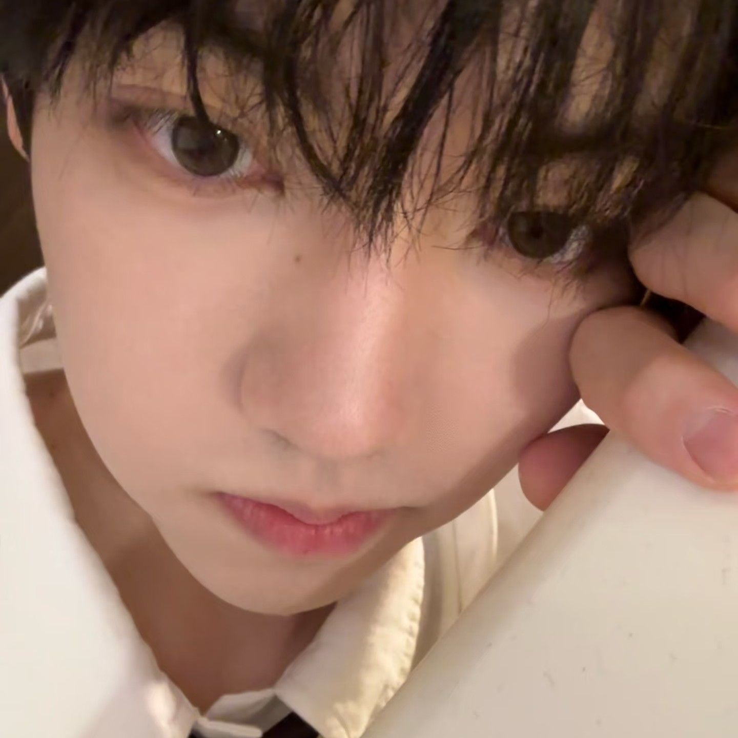 Latest photo of Fan Zheyi