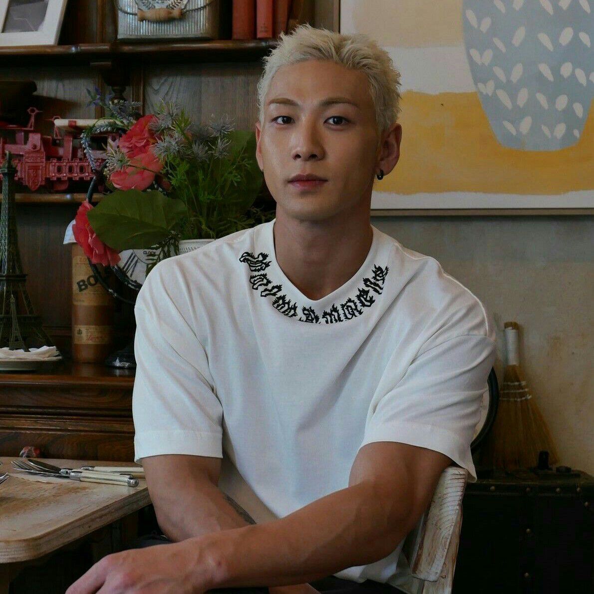 ベクホファンが撮った瞬間